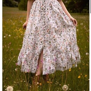 Revintaria Essi Skirt